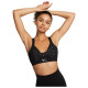 Nike Γυναικείο μπουστάκι Air Dri-FIT Indy Deep V Bra